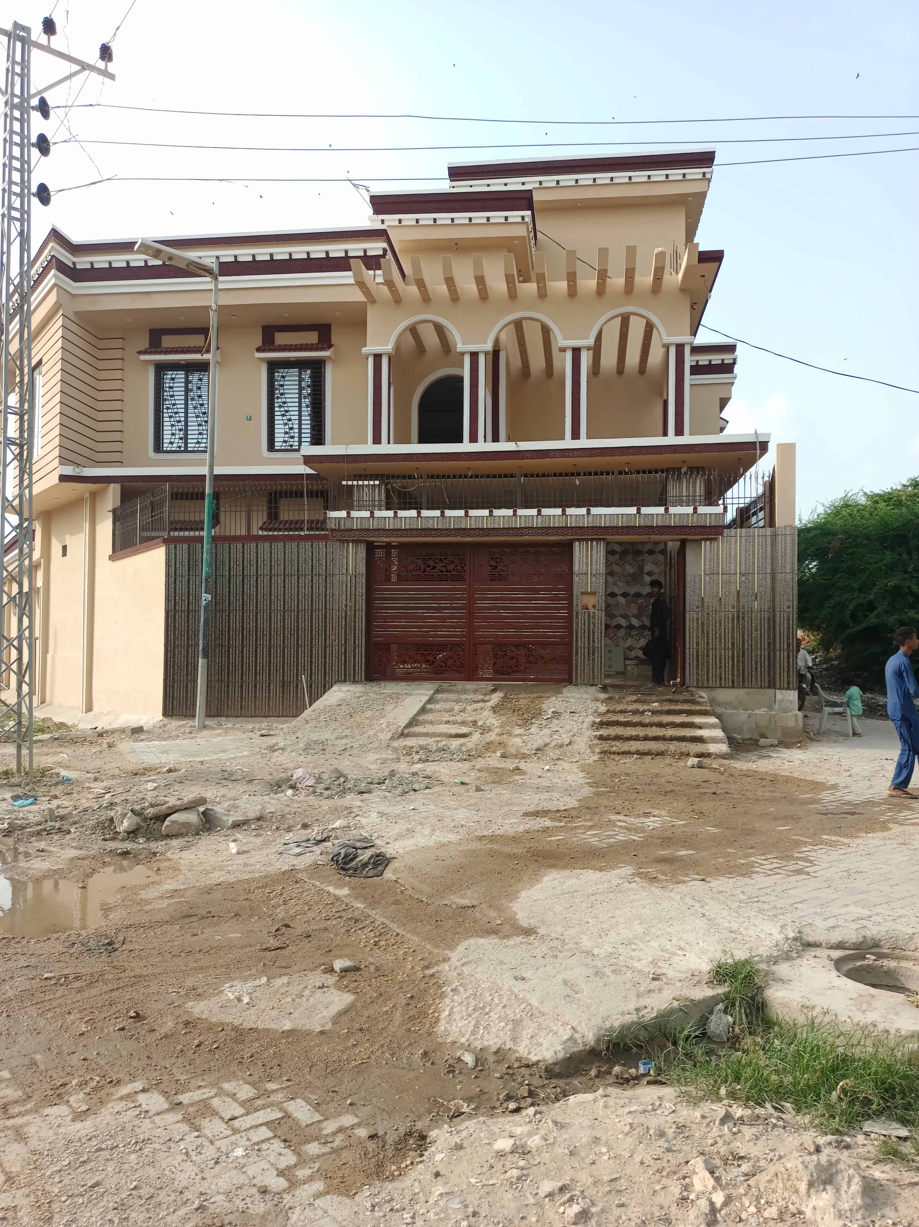 Home Interior Design